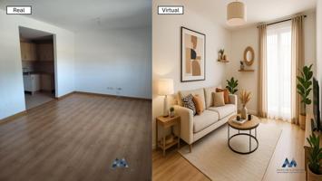 Piso en venta en Lominchar de 75 m2 photo 0