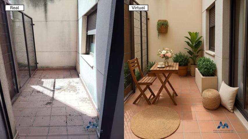 Piso en venta en Lominchar de 75 m2 photo 0