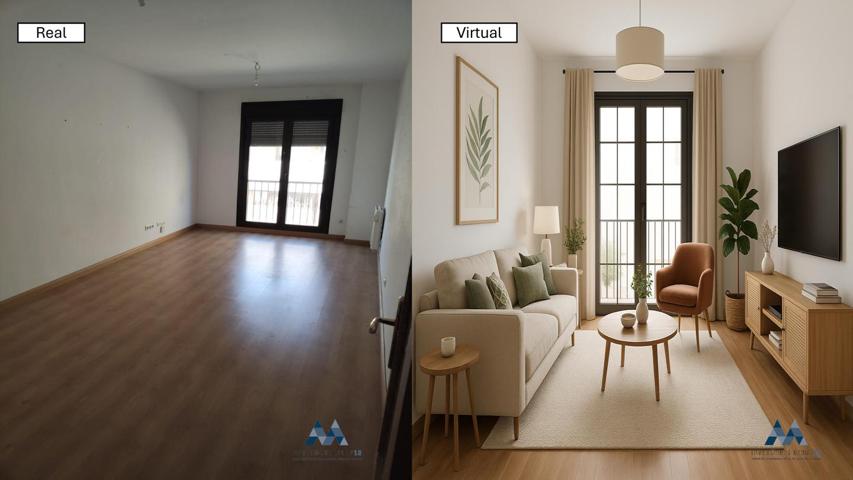 Piso en venta en Lominchar de 70 m2 photo 0