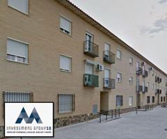 Piso en venta en Yepes de 90 m2 photo 0