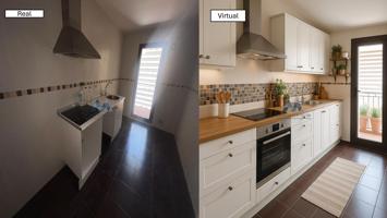 Piso en venta en Ocaña de 112 m2 photo 0