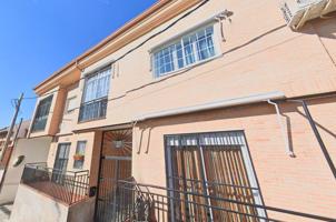 Piso en venta en Numancia de la Sagra de 95 m2 photo 0