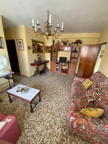 ¡Oportunidad en Alameda de la Sagra! Piso de 3 dormitorios listo para entrar a vivir photo 0