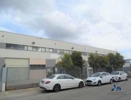 Nave Industrial en venta en Torrejón de Ardoz de 831 m2 photo 0