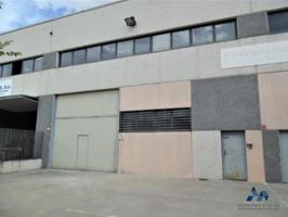 Nave Industrial en venta en Torrejón de Ardoz de 831 m2 photo 0