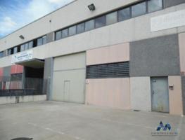 Nave Industrial en venta en Torrejón de Ardoz de 831 m2 photo 0