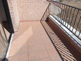Piso en venta en Cabañas de Yepes de 117 m2 photo 0