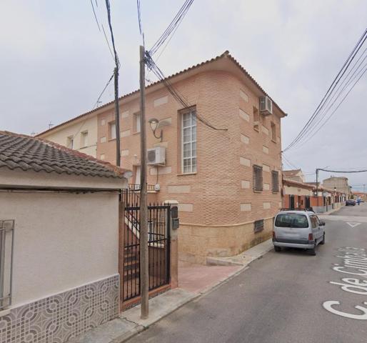 Casa - Chalet en venta en Yepes de 179 m2 photo 0