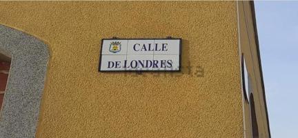 Plaza De Parking en venta en Mora de 23 m2 photo 0