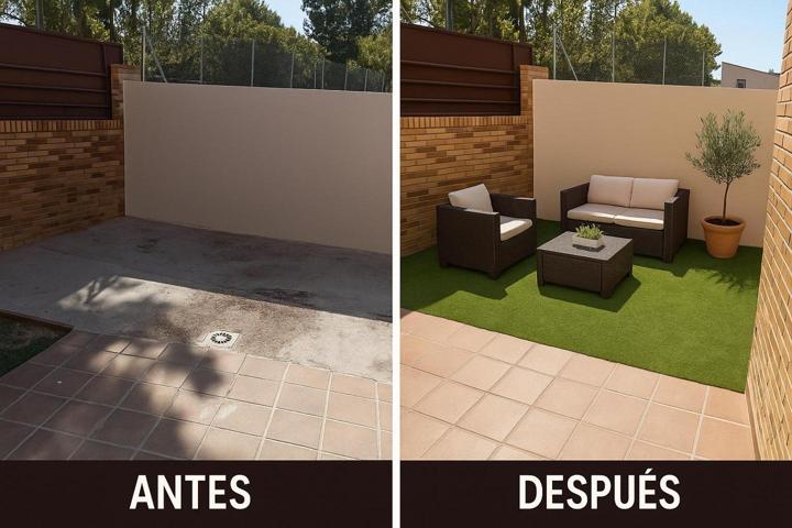 Casa - Chalet en venta en Seseña de 145 m2 photo 0