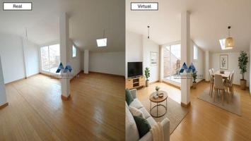Piso en venta en Camarena de 87 m2 photo 0