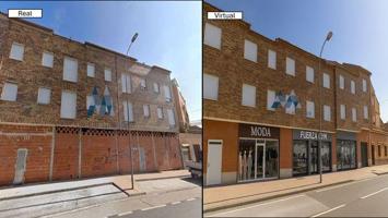 Local en venta en Camarena de 250 m2 photo 0