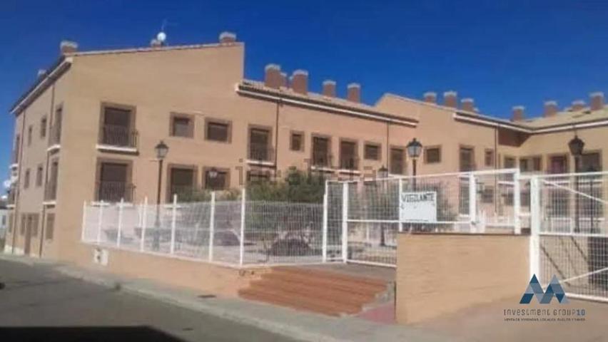 Piso en venta en Alameda de la Sagra de 119 m2 photo 0