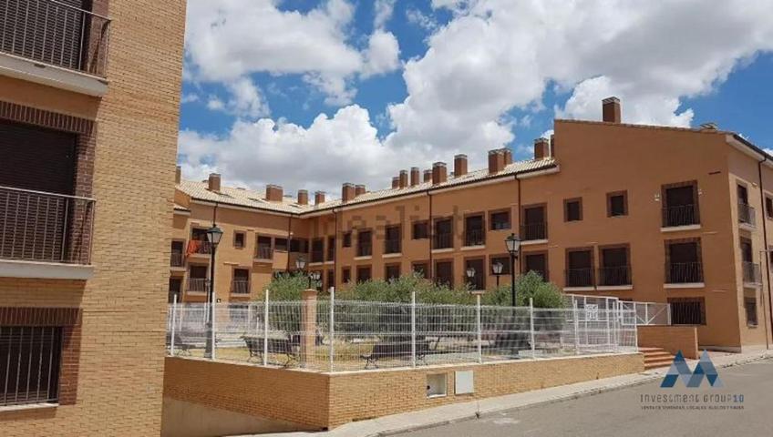 Piso en venta en Alameda de la Sagra de 114 m2 photo 0