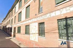 Edificio en venta en Mejorada de 1962 m2 photo 0