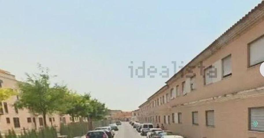 Edificio en venta en Miguelturra de 3996 m2 photo 0