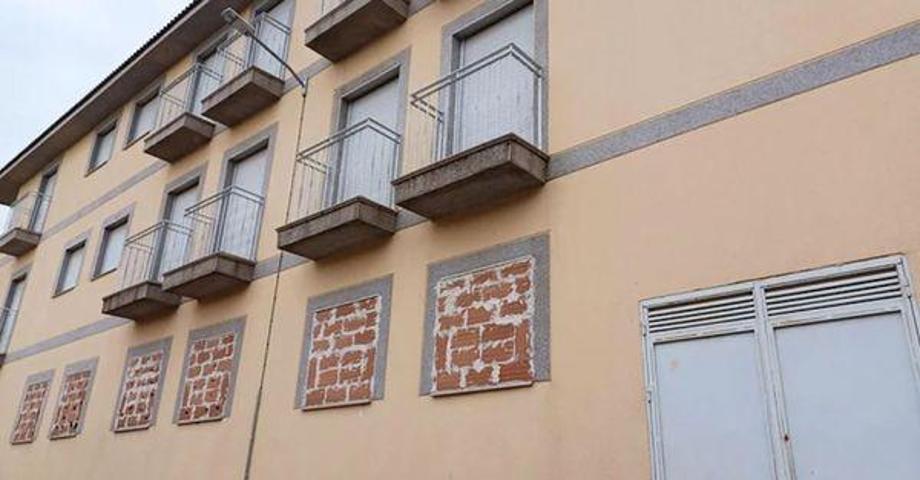 Edificio en venta en Horcajo de Santiago de 5431 m2 photo 0