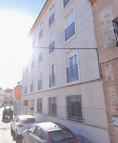 Piso en venta en Calle Ancha de San Martín s-n, Centro, Ocaña photo 0