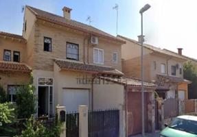 Casa - Chalet adosado en venta en Calle Jacinto Benavente, Numancia de la Sagra photo 0