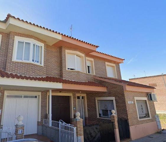 Casa - Chalet adosado en venta en Calle Lisboa s-n, Sonseca photo 0