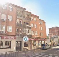 Piso en venta en Calle Calera, Talavera de la Reina photo 0