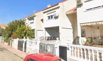 Casa - Chalet adosado en venta en Calle Don Quijote s-n, Seseña Nuevo photo 0