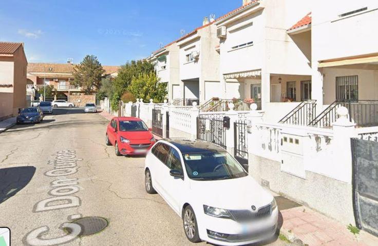 Casa - Chalet adosado en venta en Calle Don Quijote s-n, Seseña Nuevo photo 0
