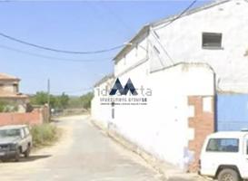 Nave Industrial en venta en Villamuelas de 2114 m2 photo 0