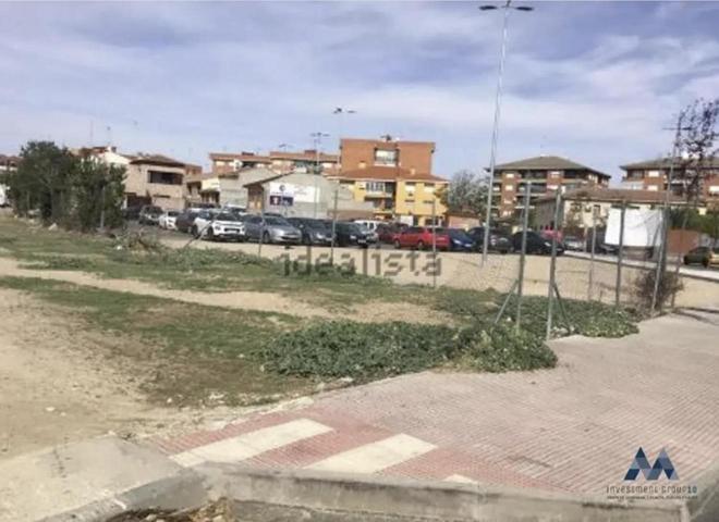 Terreno en venta en Illescas de 6927 m2 photo 0