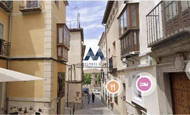 Local en venta en Toledo de 204 m2 photo 0