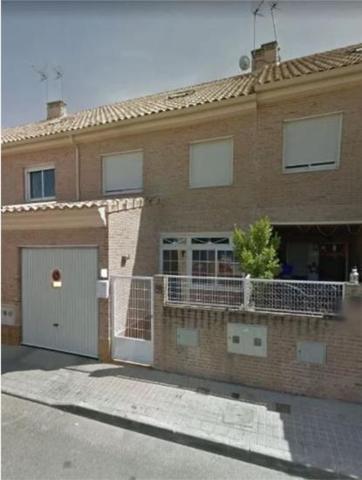 Casa - Chalet en venta en Seseña de 223 m2 photo 0