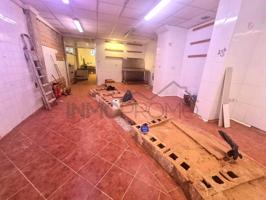 Bajo comercial en venta zona Hermita de la Saleta photo 0