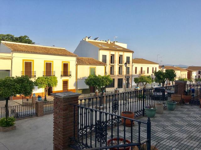 Casa de pueblo con encanto en el corazón de Fuente de Piedra photo 0