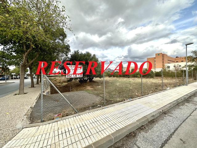 Terreno en venta en Antequera de 5000 m2 photo 0