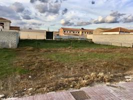 Terreno en venta en Humilladero de 300 m2 photo 0