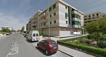 Local en venta en Antequera de 190 m2 photo 0