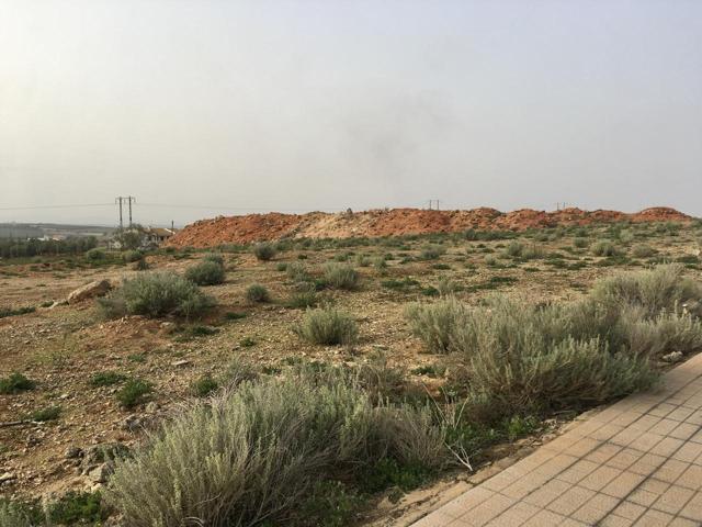 Terreno en venta en Humilladero de 5919 m2 photo 0