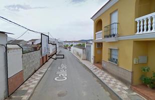 Terreno en venta en Mollina de 558 m2 photo 0