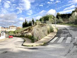 Terreno en venta en Antequera de 771 m2 photo 0