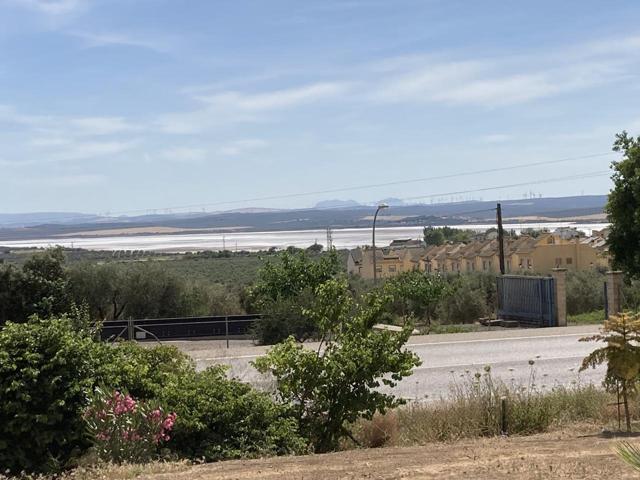 Terreno en venta en Fuente de Piedra de 200 m2 photo 0