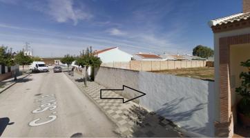 Terreno en venta en Humilladero de 450 m2 photo 0