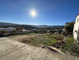 Terreno en venta en Villanueva de Algaidas de 332 m2 photo 0