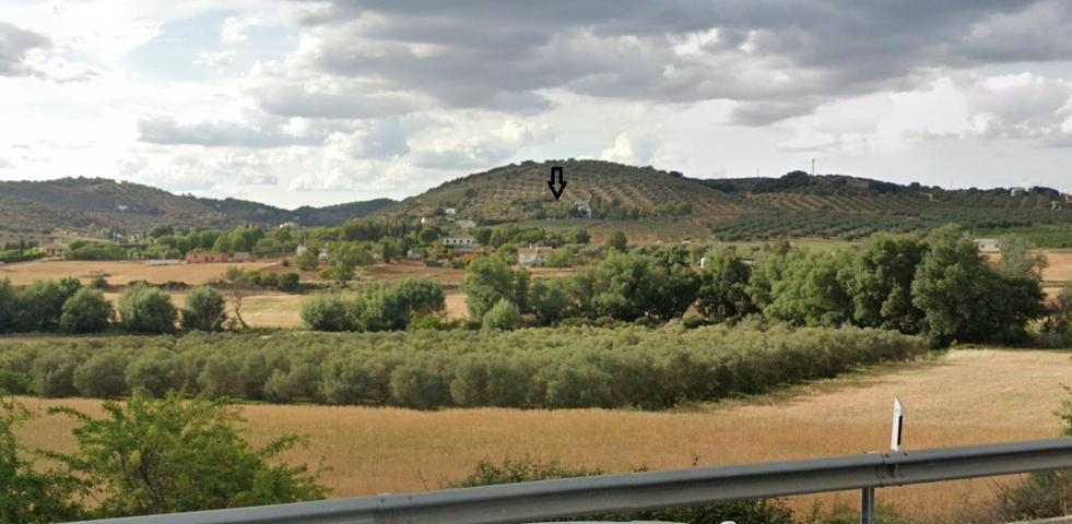 Finca Rústica en venta en Villanueva del Rosario de 16000 m2 photo 0