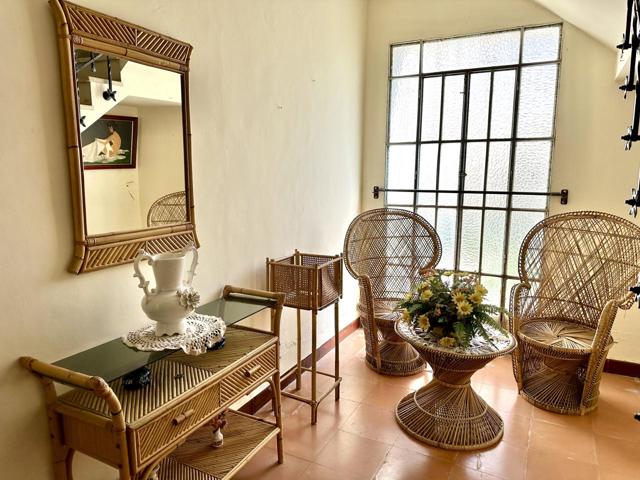 Casa con encanto y gran potencial en el corazón de Fuente de Piedra photo 0