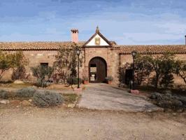 Finca Rústica en venta en Montoro de 669999 m2 photo 0