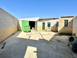 Finca Rústica en venta en Sierra de Yeguas de 483 m2 photo 0