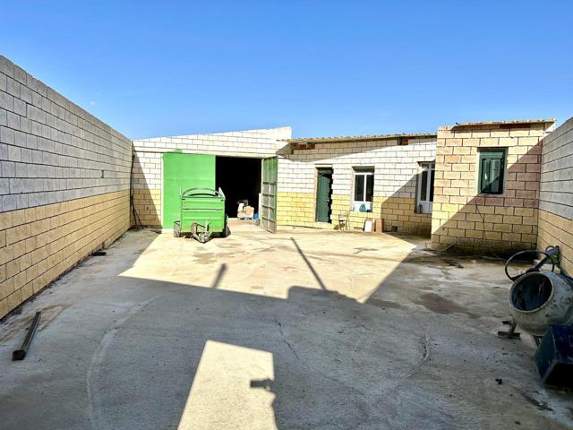 Finca Rústica en venta en Sierra de Yeguas de 483 m2 photo 0