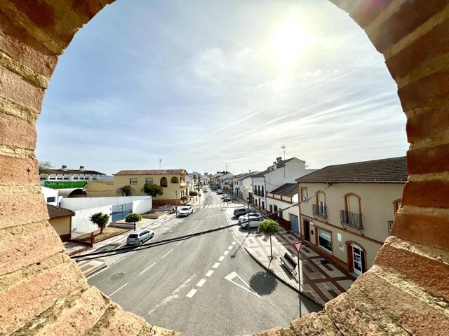 Dúplex en venta en Fuente de Piedra de 141 m2 photo 0