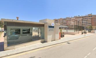 Plaza De Parking en venta en Málaga de 11 m2 photo 0
