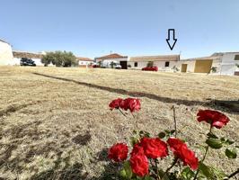 Casa De Pueblo en venta en Antequera de 286 m2 photo 0